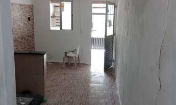 Imagem 4: Casa para alugar não pagar água a luz e taxa mínima fica localizado em paulista