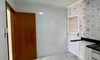 Imagem 7: Sobrado para locação com 3 dormitórios e 2 vagas de garagem