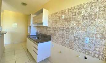 Imagem 3: JQ- Apartamento para venda 3 quartos/suite. Buganville- Morada de Laranjeiras.