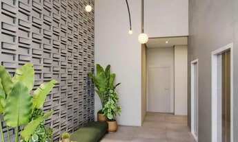 Imagem 3: Studio com 1 Dormitorio(s) localizado(a) no bairro Vila Madalena em São Paulo / Ref.:OR3