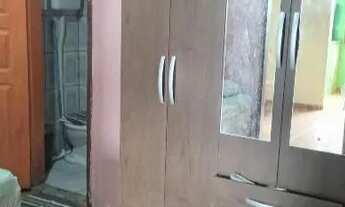 Imagem 2: Kit net mobiliado aluguel