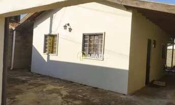 Imagem: Casa com 2 dormitórios à venda, 60 m²