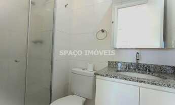 Imagem 6: Apartamento para aluguel possui 64 metros quadrados com 2 quartos