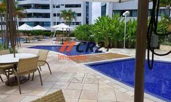 Imagem 2: Apartamento Para Vender com 4 quartos 4 suítes no bairro Apipucos,158m² em Casa Forte