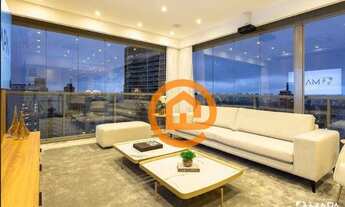 Imagem: Apartamento com 2 SUITES, 106 m² - venda