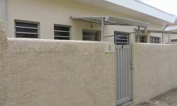 Imagem: Aluga-se Casa Residencial