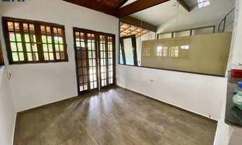 Imagem: EXCELENTE CASA - COND FDA DA ILHA
