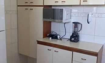 Imagem 2: APTO MOBILIADO EM VELEIROS COM 60 MTS ÓTIMA LOCALIZAÇÃO !