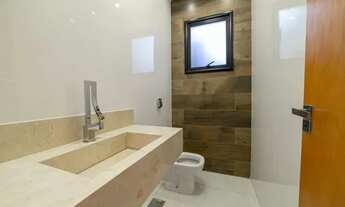 Imagem 5: Goiânia - Casa de Condomínio - Residencial Goiânia Golfe Clube