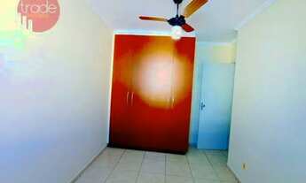 Imagem 7: Apartamento com 2 dormitórios à venda, 51 m² por R$ 165.000,00 - Presidente Médici - Ribei