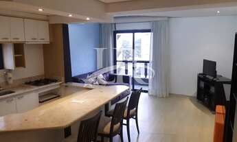 Imagem: LR Flats - Flat para Locação em Moema