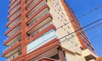 Imagem: Incrível NOVO - 2 Dorm c/suíte sacada