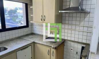 Imagem 6: Apartamento com 3 dormitórios à venda, 180 m² por R$ 1.090.000,00 - Jardim Ana Maria - Jun