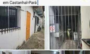 Imagem 2: Alugo kit net de 1 e de 2 cômodos cada