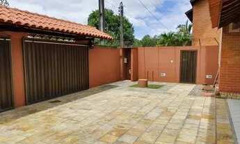 Imagem 6: Aldeia - Casa em Cond. em Aldeia 4 Suítes 380m² c/ Piscina