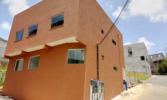 Imagem 2: Kitnet/Conjugado para venda com 23 metros quadrados com 1 quarto em Mussurunga I - Salvado