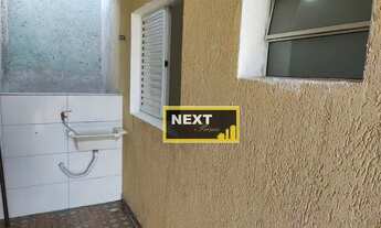 Imagem 3: Sobrado com 1 dormitório para alugar, 40 m² por R$ 1.200/mês - Vila Dalila - São Paulo/SP