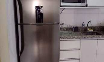 Imagem 3: Apartamento com 2 dormitórios à venda, 50 m² por R$ 230.000,00 - Pimenteiras - Teresópolis