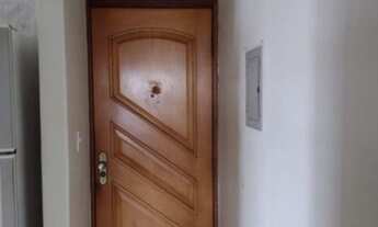 Imagem 5: APARTAMENTO COM 2 DORMITÓRIOS À VENDA, 54 M² POR R$ 230.000,00 - JARDIM DO ESTÁDIO - SANTO