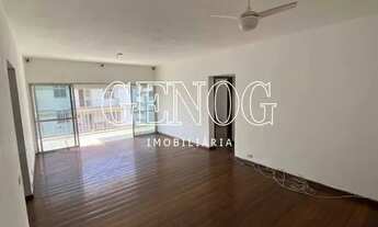 Imagem 2: Apartamento varanda, 03 quartos, suíte à venda no Grajaú!