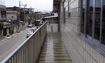 Imagem 5: Coelho da Rocha Amplo Apartamento 2qts garagem varandão terraço coberto