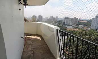 Imagem 2: Apartamento com 3 quartos para alugar em Granja Julieta - SP