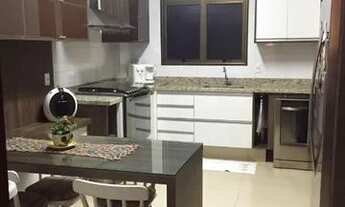 Imagem 5: Apartamento residencial à venda, Jardim Irajá, Ribeirão Preto