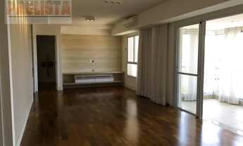 Imagem 2: Apartamento para locação na Chacara Klabin