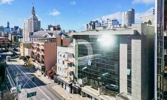 Imagem 2: SALA AÉREA NO BAIRRO SÃO PELEGRINO - Caxias do Sul 💰Aluguel: R$ 2