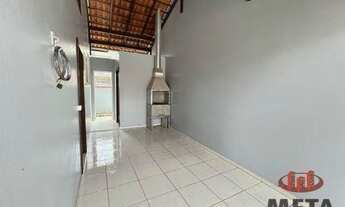 Imagem 7: Casa com 2 dormitórios à venda, 73 m² por R$ 460.000,00 - Itacolomi - Balneário Piçarras/S