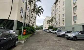 Imagem: ALUGUEL DE APARTAMENTO EM CAMPO GRANDE