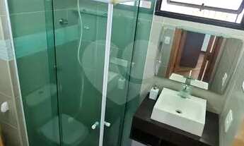 Imagem 4: Apartamento de 60m² com 3 dormitórios e 1 vaga - Vila Andrade