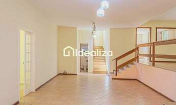 Imagem 2: Casa em Condomínio para Venda em Teresópolis, Pimenteiras, 5 dormitórios, 3 suítes, 4 banh