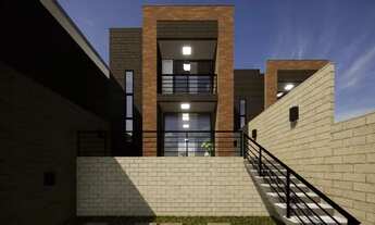 Imagem 4: CASA DUPLEX 3 QRTS FINANCIÁVEL NO AGUAS CLARAS/ ALTO PADRÃO