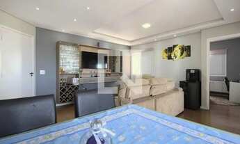 Imagem 2: Apartamento para Aluguel - Novo Osasco, 2 Quartos, 58 m2