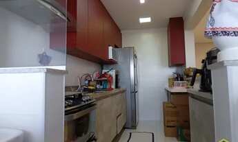 Imagem 2: Vista Mar na Tupi com 03 dorms, 02 suites, lazer 790 mil