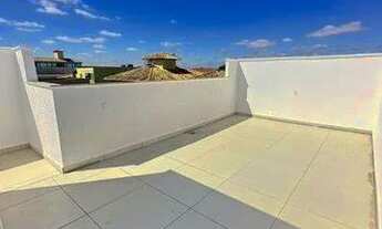 Imagem: Cobertura com 2 cobertura à venda, 117