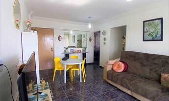 Imagem 3: Apartamento 3 Quartos no Cordeiro