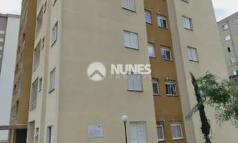 Imagem 1: Osasco - Apartamento Padrão - Quitaúna