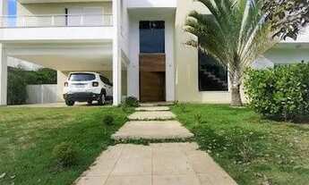 Imagem: Casa de condomínio sobrado para aluguel