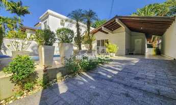 Imagem 2: Casa Térrea à venda com 3 Dormitórios 2 Suítes, em Riviera de São Lourenço - Bertioga SP