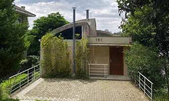 Imagem 4: Casa a venda em Granja Viana - Cotia, SP