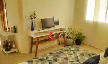 Imagem 3: Apartamento com 2 dormitórios à venda, 56 m² por R$ 260.000,00 - Jardim Irajá - São Bernar