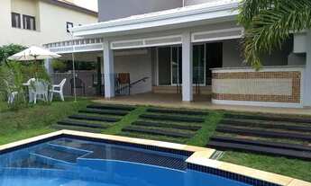 Imagem 3: Sobrado no Alphaville Campinas