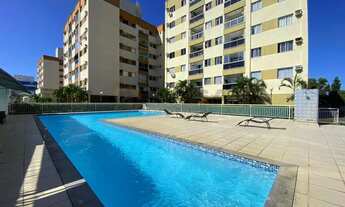 Imagem: JQ- Apartamento para venda 3 quartos/suite