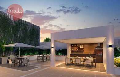 Imagem 2: Apartamento com 2 dormitórios à venda, 87 m² por R$ 479.390 - Quinta da Primavera - Ribeir