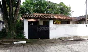 Imagem 2: Casa com 4 dormitórios à venda, 150 m² por R$ 830.000 - Perequê - Ilhabela/SP