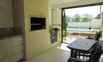 Imagem 4: Casa com 3 dormitórios à venda, 245 m² por R$ 850.000,00 - Ouro Branco - Novo Hamburgo/RS