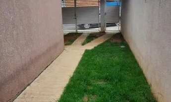 Imagem 2: CASA RESIDENCIAL em INDAIATUBA - SP, NÚCLEO RESIDENCIAL PROFESSOR CARLOS ALDROVANDI