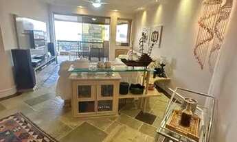 Imagem 6: APARTAMENTO DE 170m2, MUITO BEM LOCALIZADO E COM ALTO PADRÃO DE CONSTRUÇÃO!